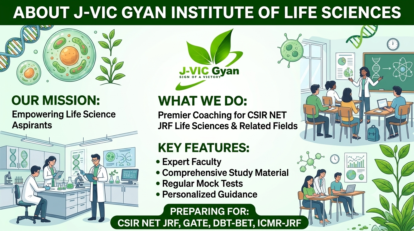 J-VIC Gyan learning environment