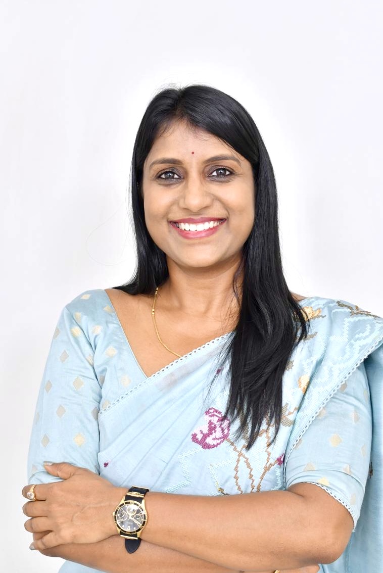 Dr. Sushma Agarwal