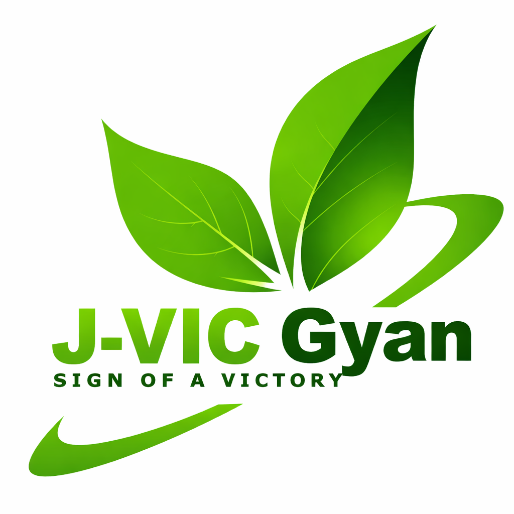 J-VIC Gyan Institute of Life Sciences